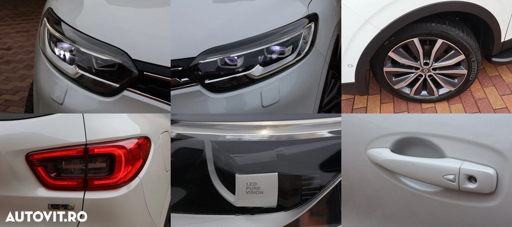 Renault Kadjar BLUE dCi 115 BOSE EDITION - 13