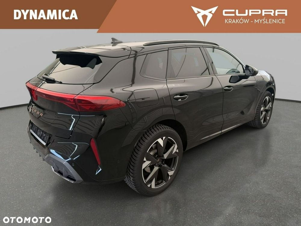 Cupra Terramar - 6