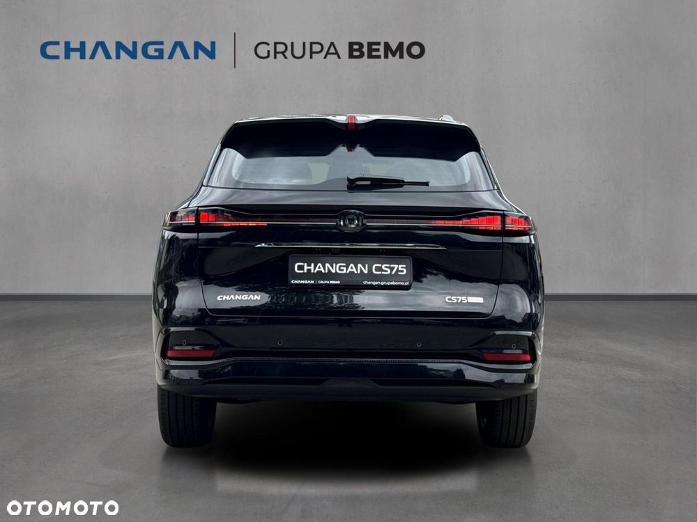 Changan CS75 Plus - 4