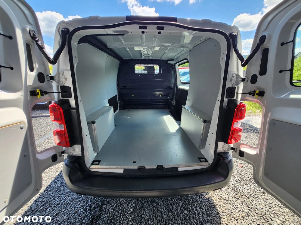 Opel Vivaro - 4