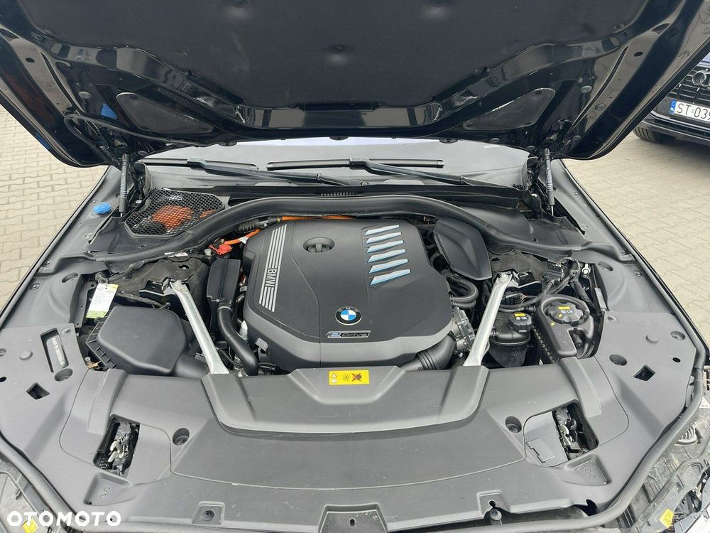 BMW Seria 7 - 24