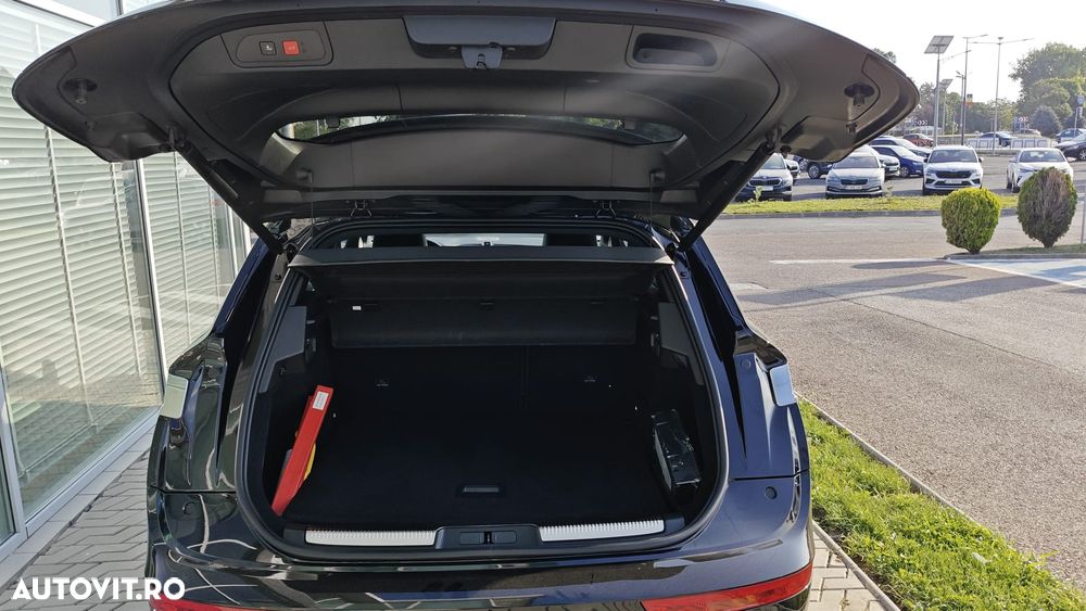 DS Automobiles DS 7 Crossback 1.6 PureTech 180 S&S EAT8 RIVOLI - 14