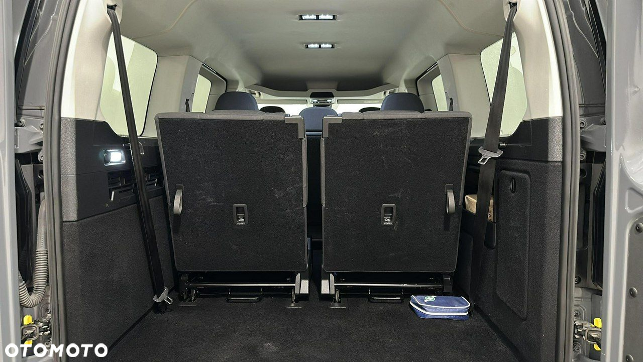 Volkswagen Caddy 2.0 TDI DSG - 11