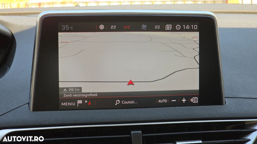 Peugeot 3008 PureTech 130 Stop & Start GPF EAT8 Crossway - 30