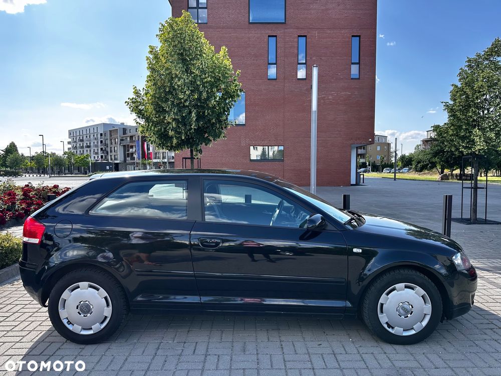 Audi A3 3-drzwiowe - 14