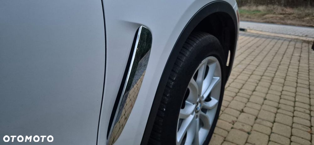 BMW X6 xDrive35i - 34