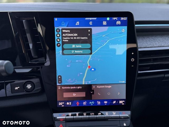 Renault Austral Mild Hybrid 160 Automatik Techno - 23