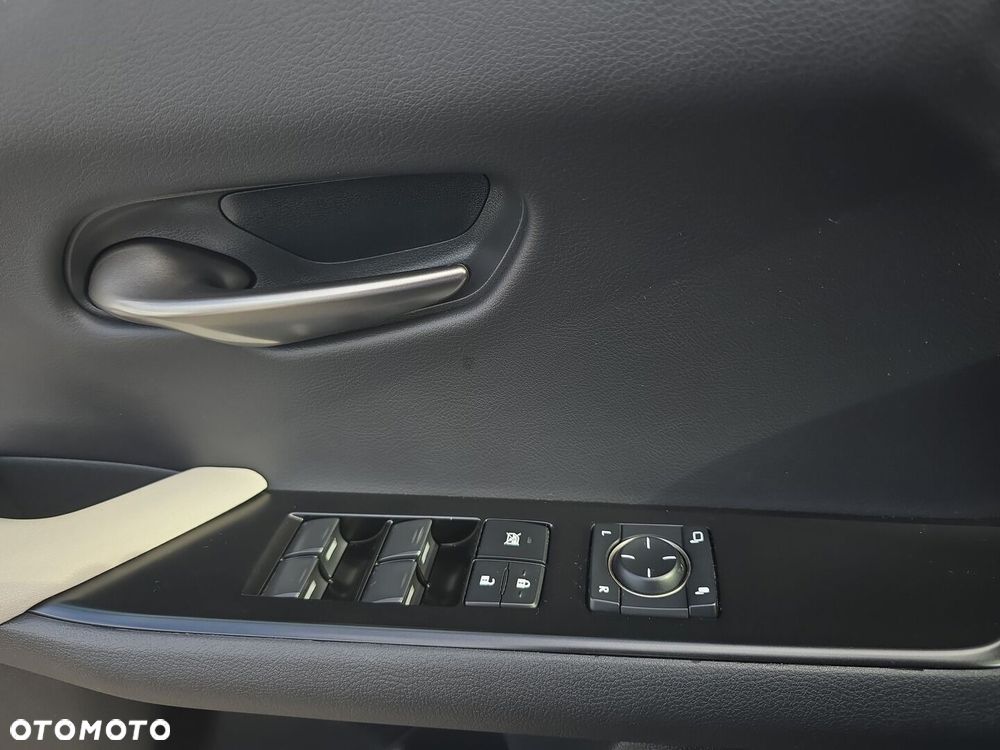 Lexus UX 250h GPF Business Edition 2WD - 17