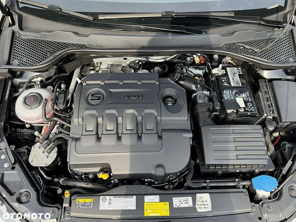 Seat Leon - 16