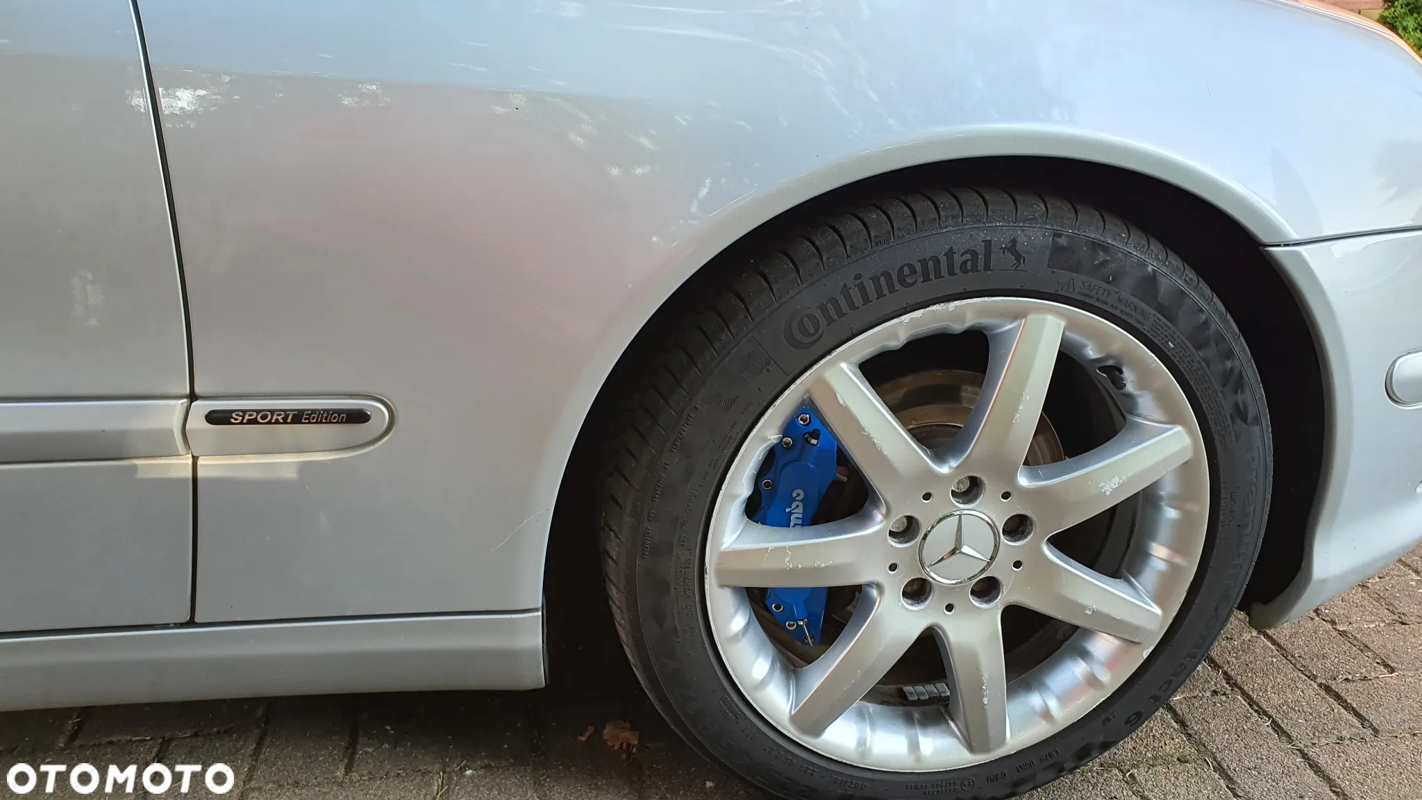 Mercedes-Benz Klasa C 220 CDI Sportcoupe Automatik Sport Edition + - 19
