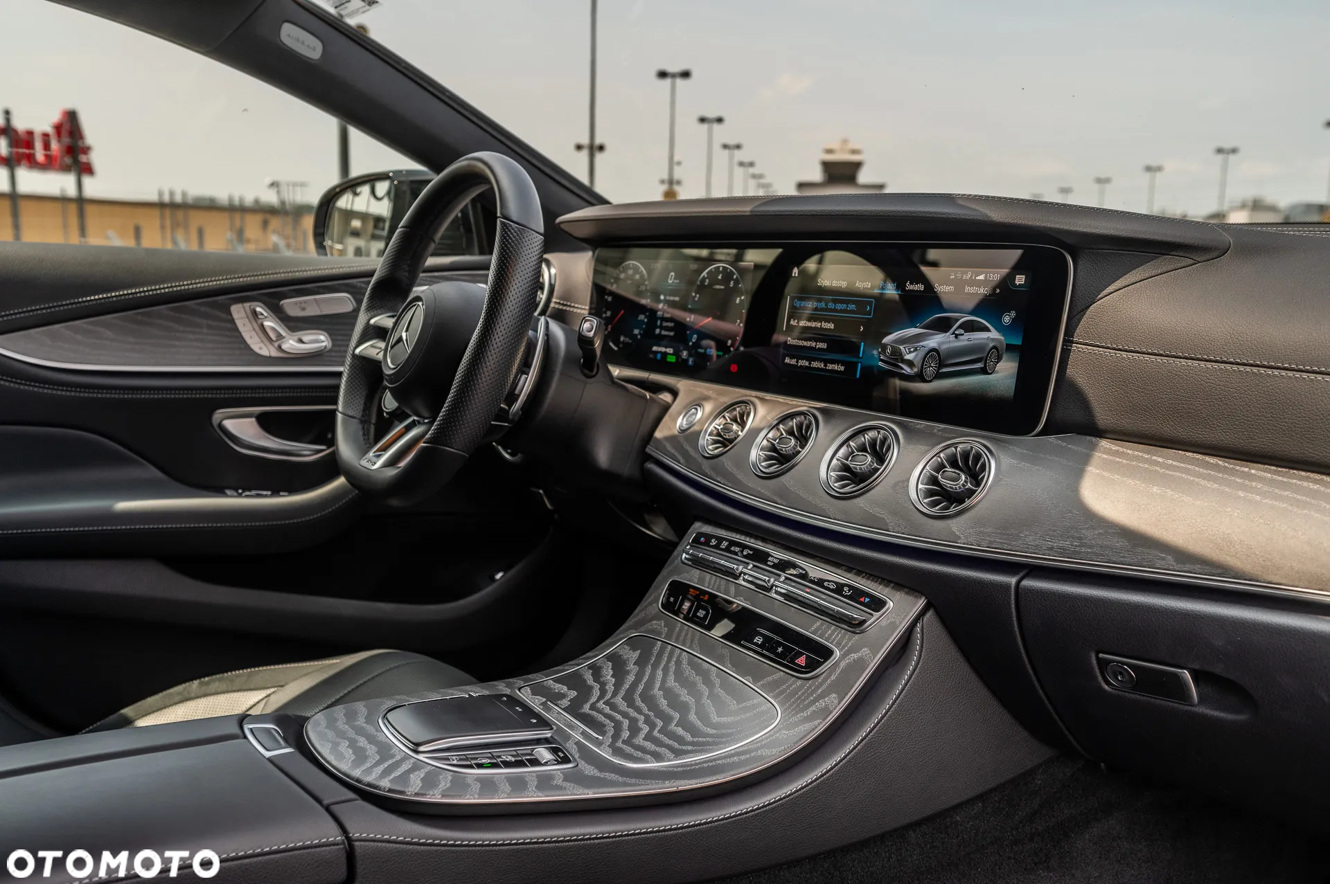 Mercedes-Benz CLS - 15