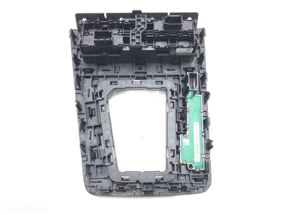 RAMKA ZMIANY BIEGÓW  SKODA OCTAVIA III (5E3, NL3, NR3) 2012 - 2022 1.4 TSI 110 kW [150 KM] benzyna - 3