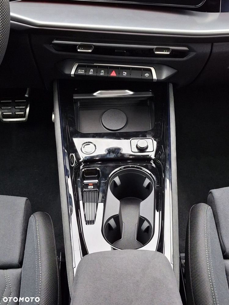 Audi Q3 Sportback - 9