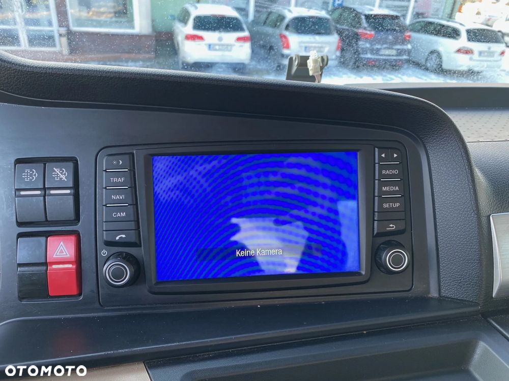 MAN TGS 26.460 6x4 - 20