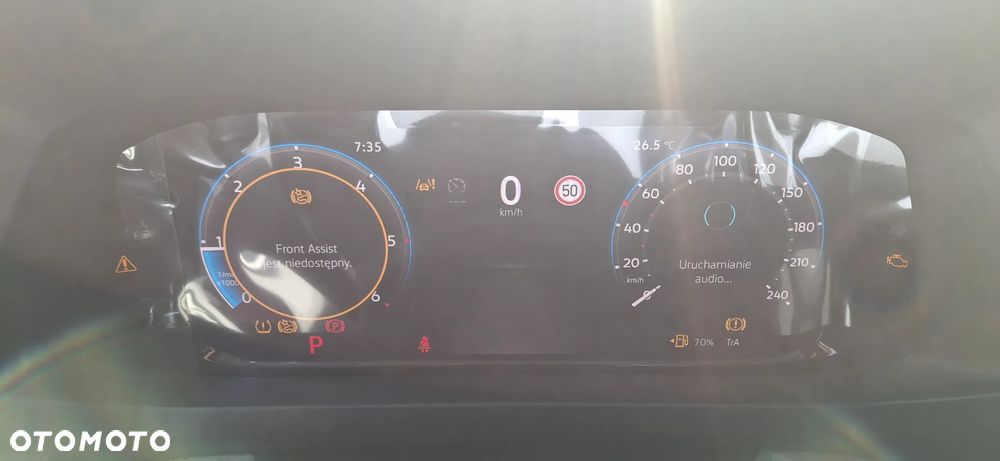 Volkswagen Crafter - 15