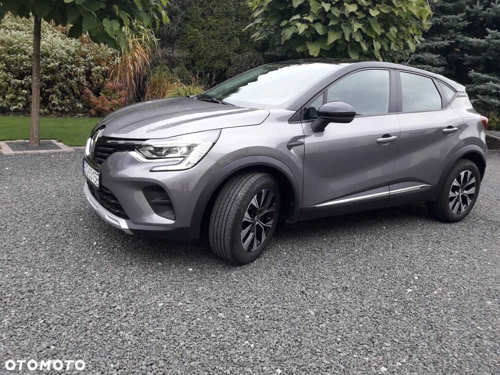 Renault Captur 1.0 TCe Zen - 7