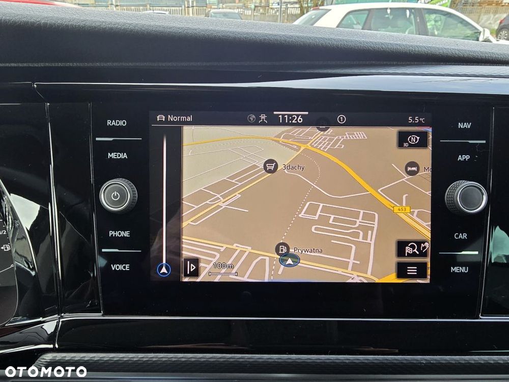 Volkswagen California - 20