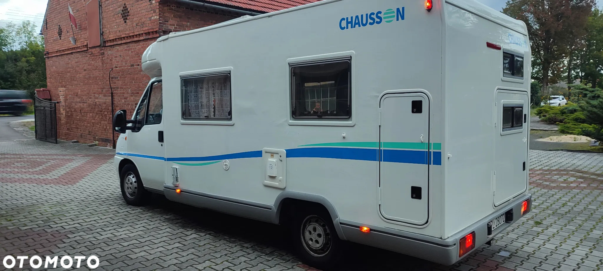 Fiat Ducato - 2