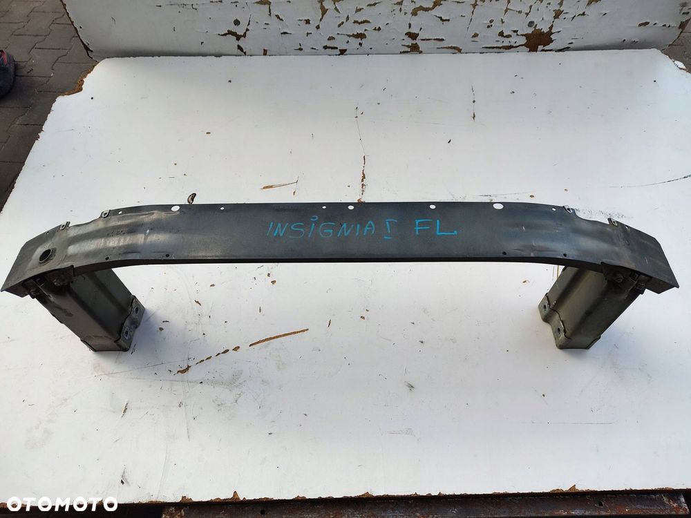 BELKA PRZÓD 22869466 OPEL INSIGNIA A FL LIFT - 1