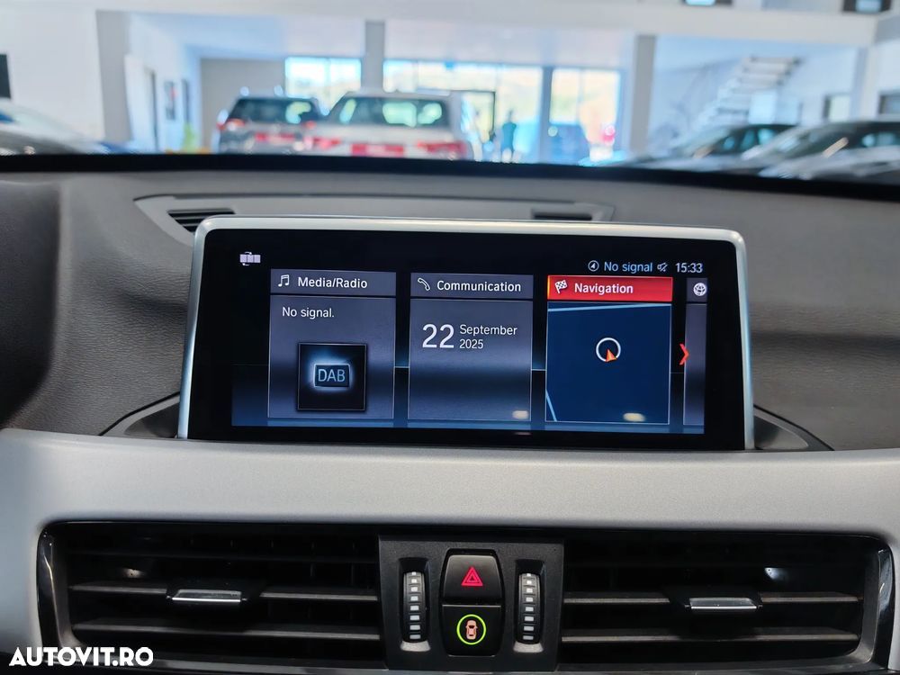 BMW X1 xDrive25e AT PHEV - 10