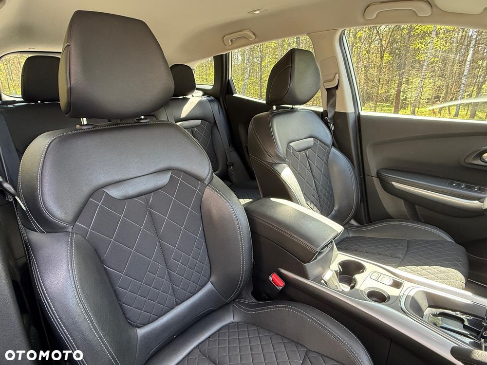 Renault Kadjar 1.3 TCe FAP Intens EDC - 28
