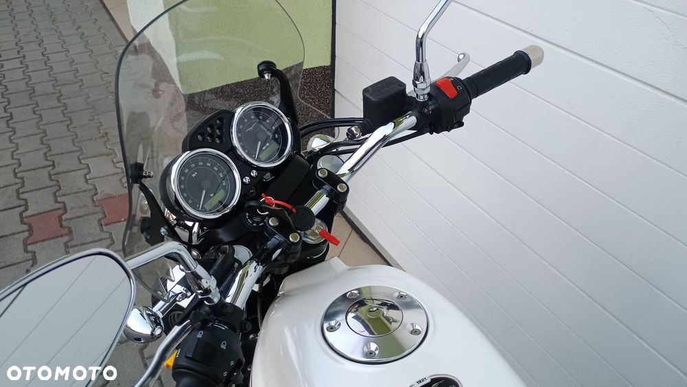 Moto Guzzi V7 - 5