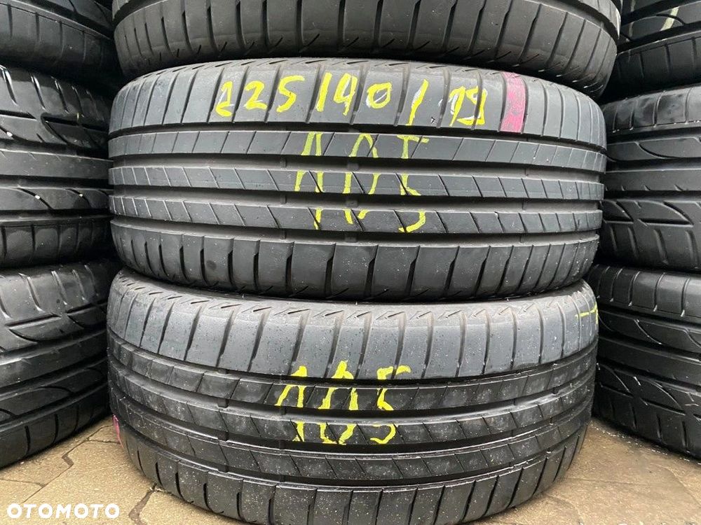 225/40/19 Bridgestone Turanz T005_6,5mm_4szt_(105) - 4