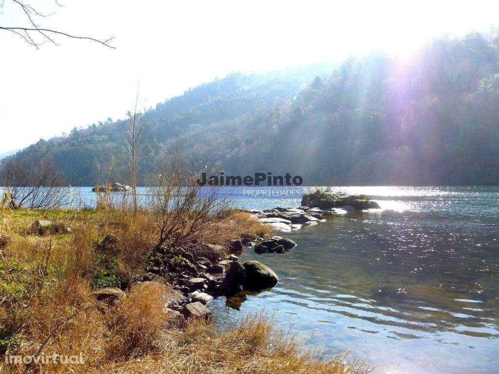 Terreno 40.500m2 vizinho ao rio Douro. Portugal, Porto, Penafiel, E... - Grande imagem: 3/9