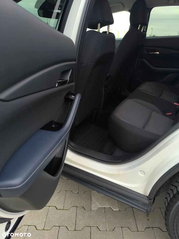 Mazda CX-30 2.0 mHEV Hikari 2WD - 26