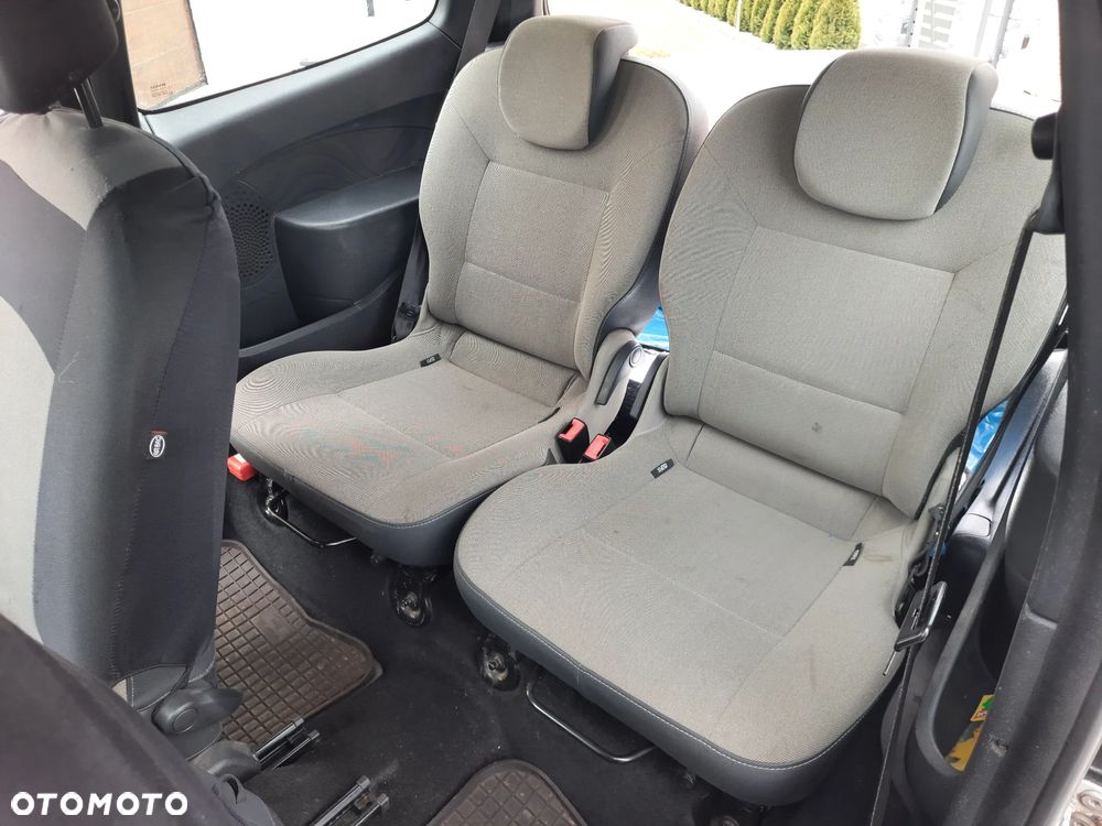 Renault Twingo 1.2 16V Access - 11