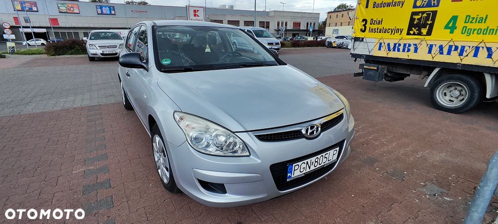 Hyundai i30 1.4 Base - 4