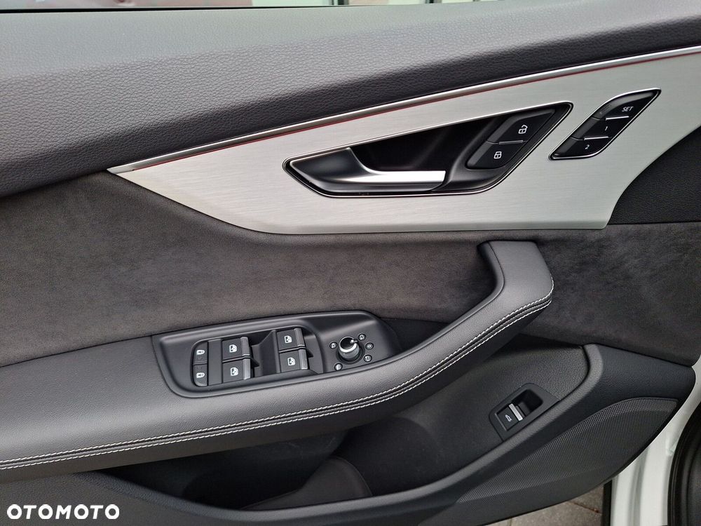 Audi Q7 45 TDI mHEV Quattro S Line Tiptr - 16
