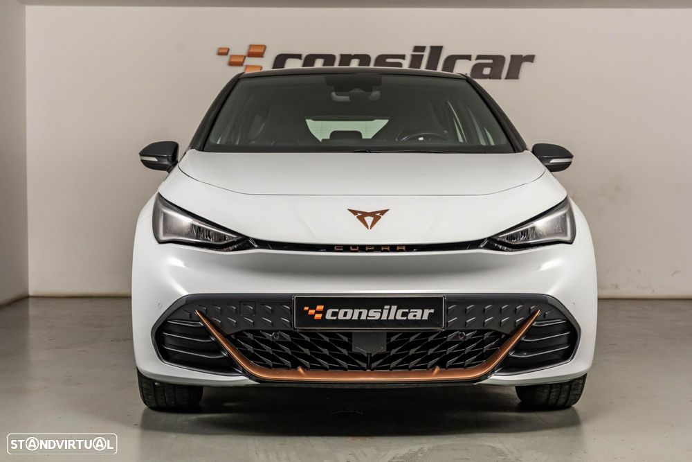 Cupra Born 58 kWh e-Boost - 3