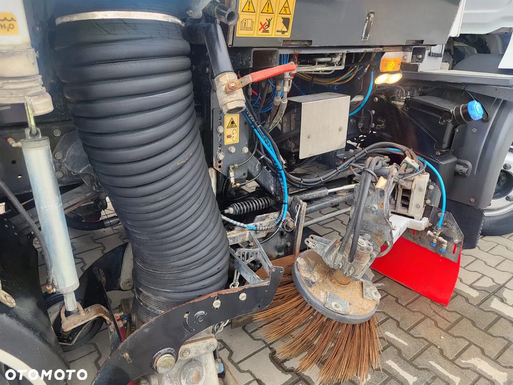 Renault Midlum 220 - 14