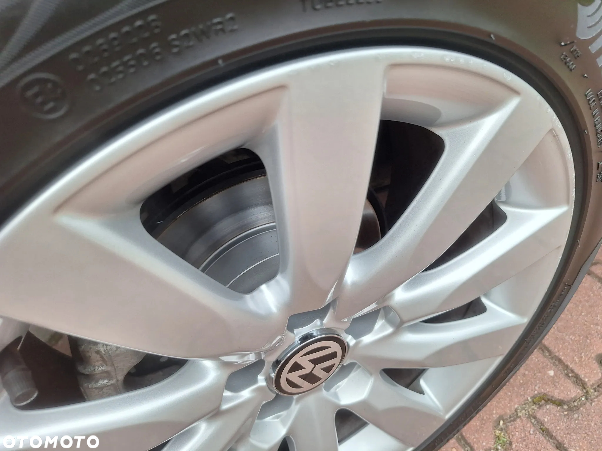 Volkswagen Polo 1.6 TDI Life - 28