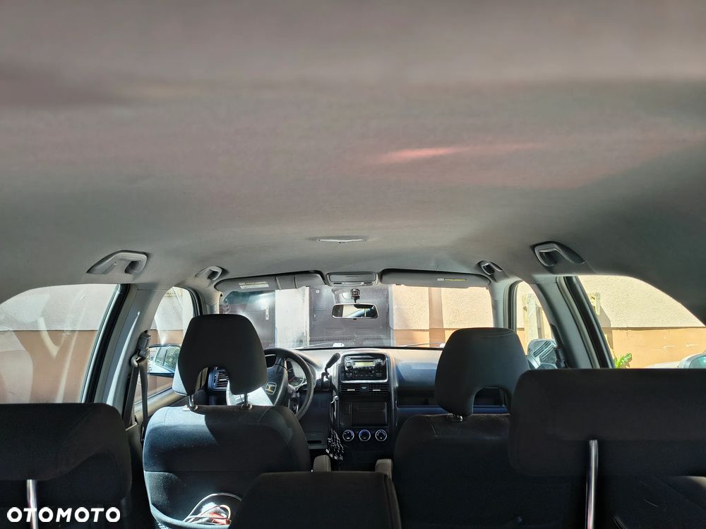 Honda CR-V - 11