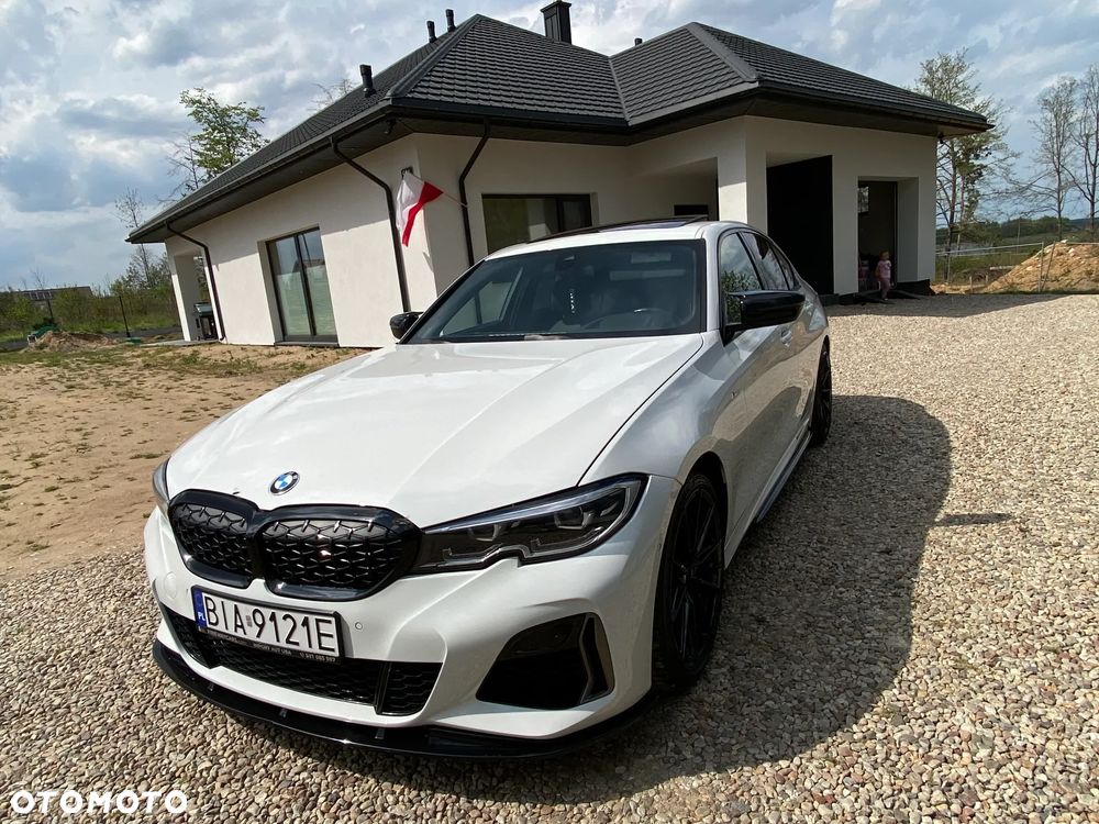 BMW Seria 3 - 14