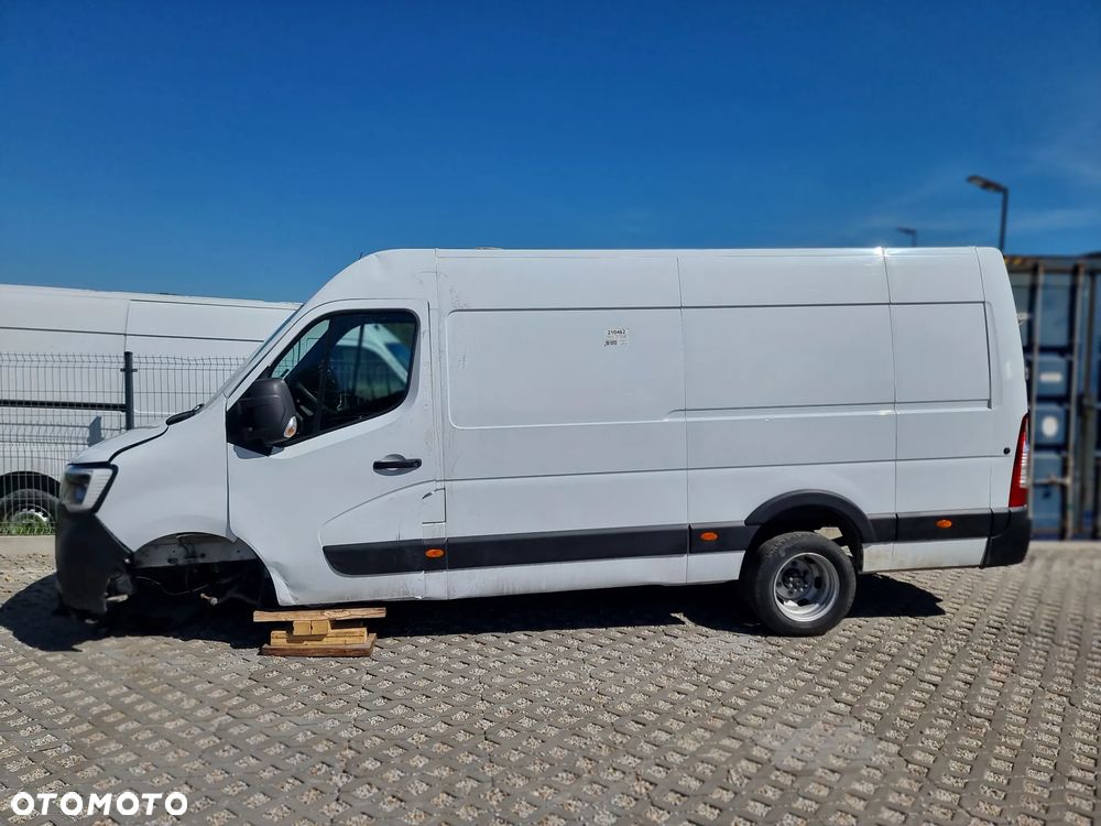 Renault Master - 3