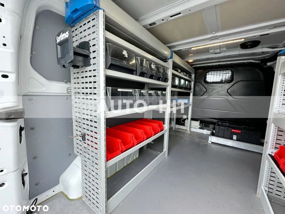 Ford Transit - 16