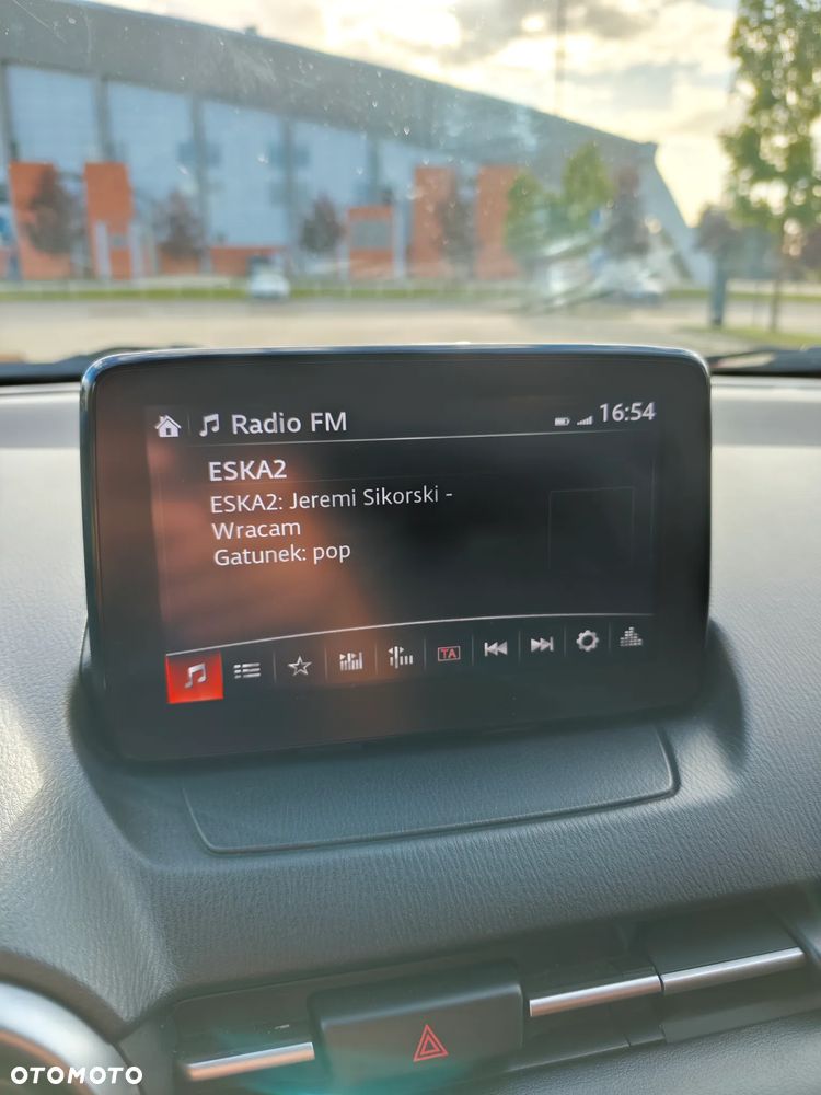 Mazda CX-3 2.0 SkyGo - 15