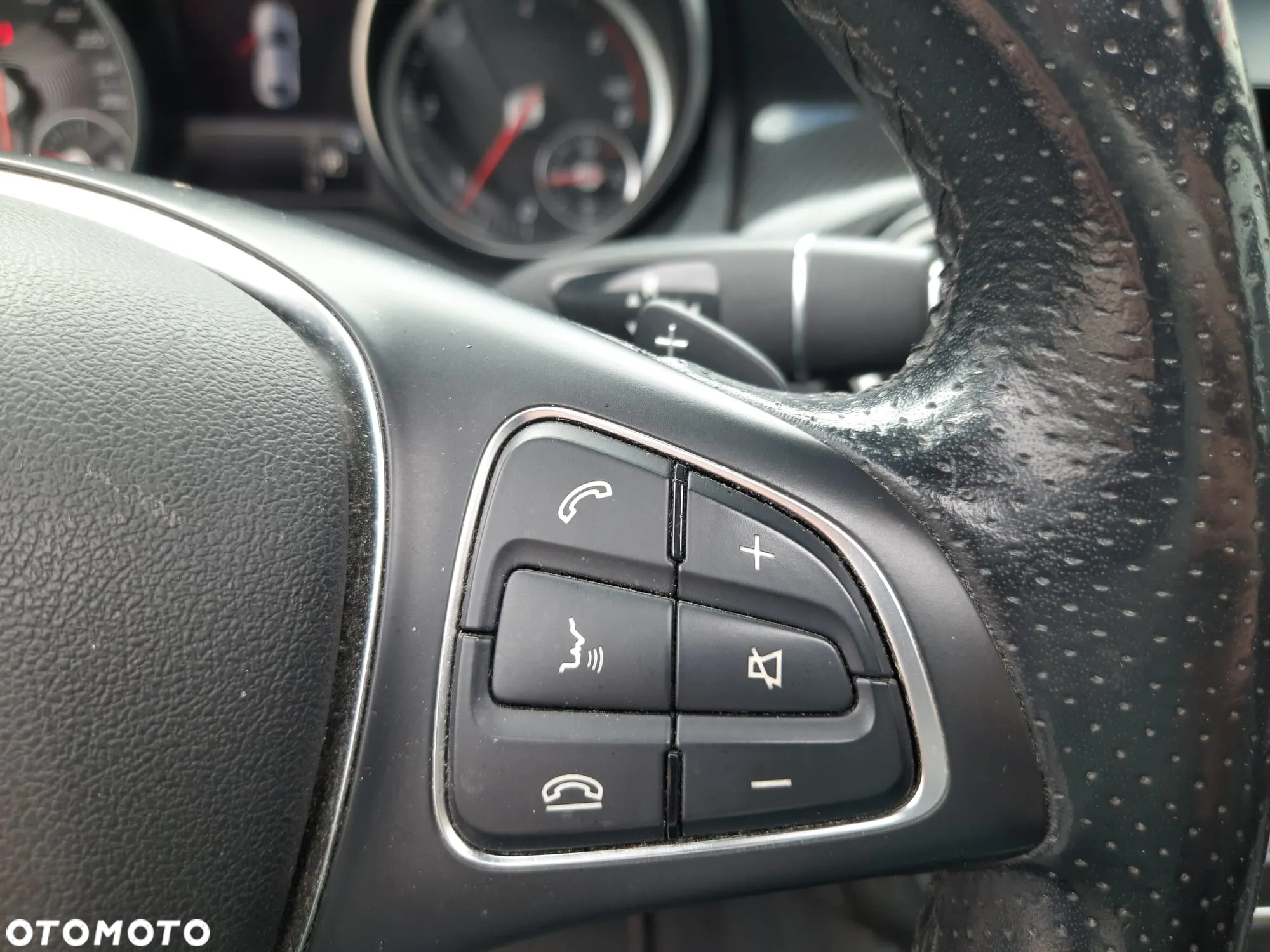 Mercedes-Benz CLA 200 d 7G-DCT AMG Line - 24