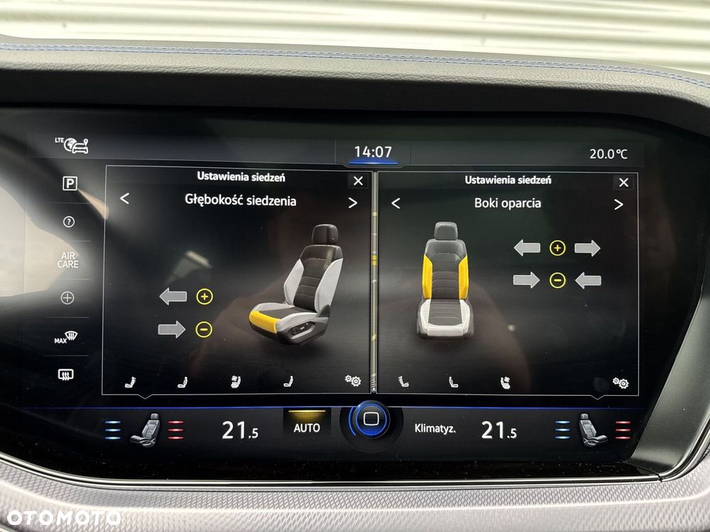Volkswagen Touareg 3.0 V6 TFSI PHEV 340kW 4Motion R - 26
