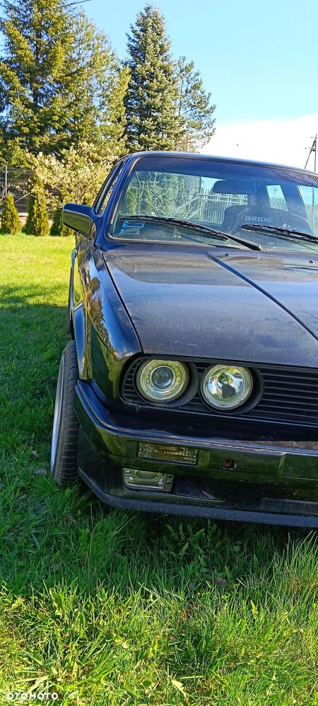 BMW Seria 3 - 6
