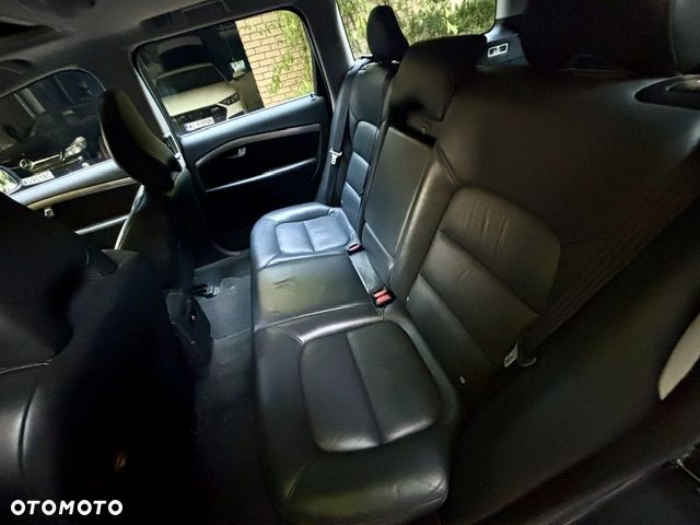 Volvo V70 - 14
