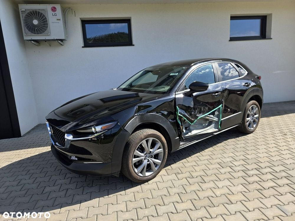 Mazda CX-30 - 6
