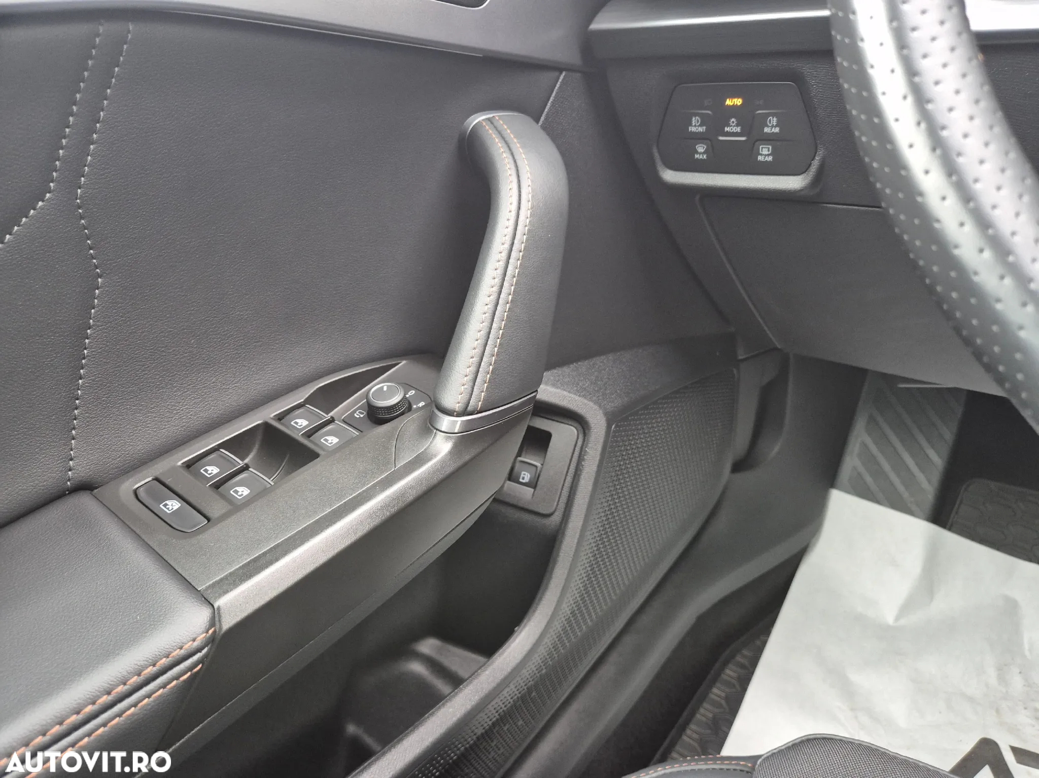 Cupra Formentor 1.4 e-Hybrid DSG - 14