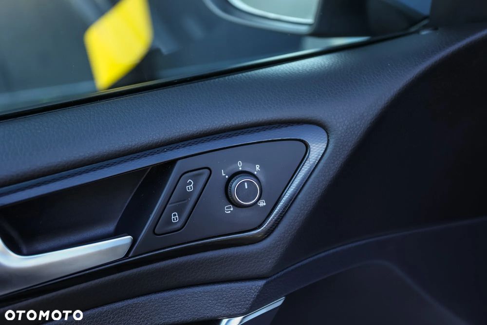 Volkswagen Golf GTD BlueMotion Technology DSG - 17