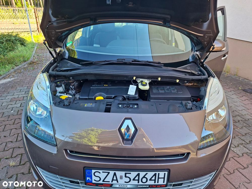 Renault Grand Scenic TCe 130 Bose Edition - 33