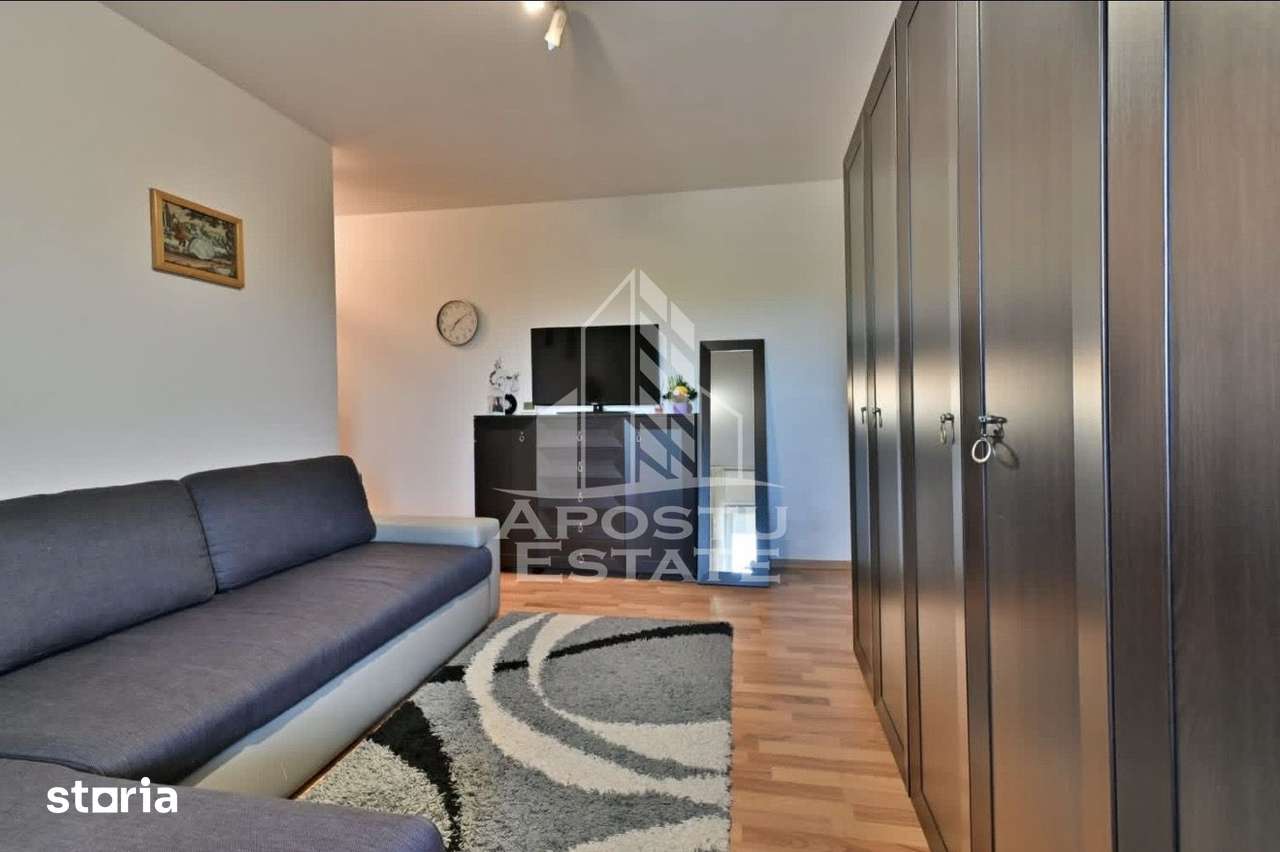 Apartament cu 3 camere de vanzare, centrala, zona Girocului, Timisoara — fotografia 3