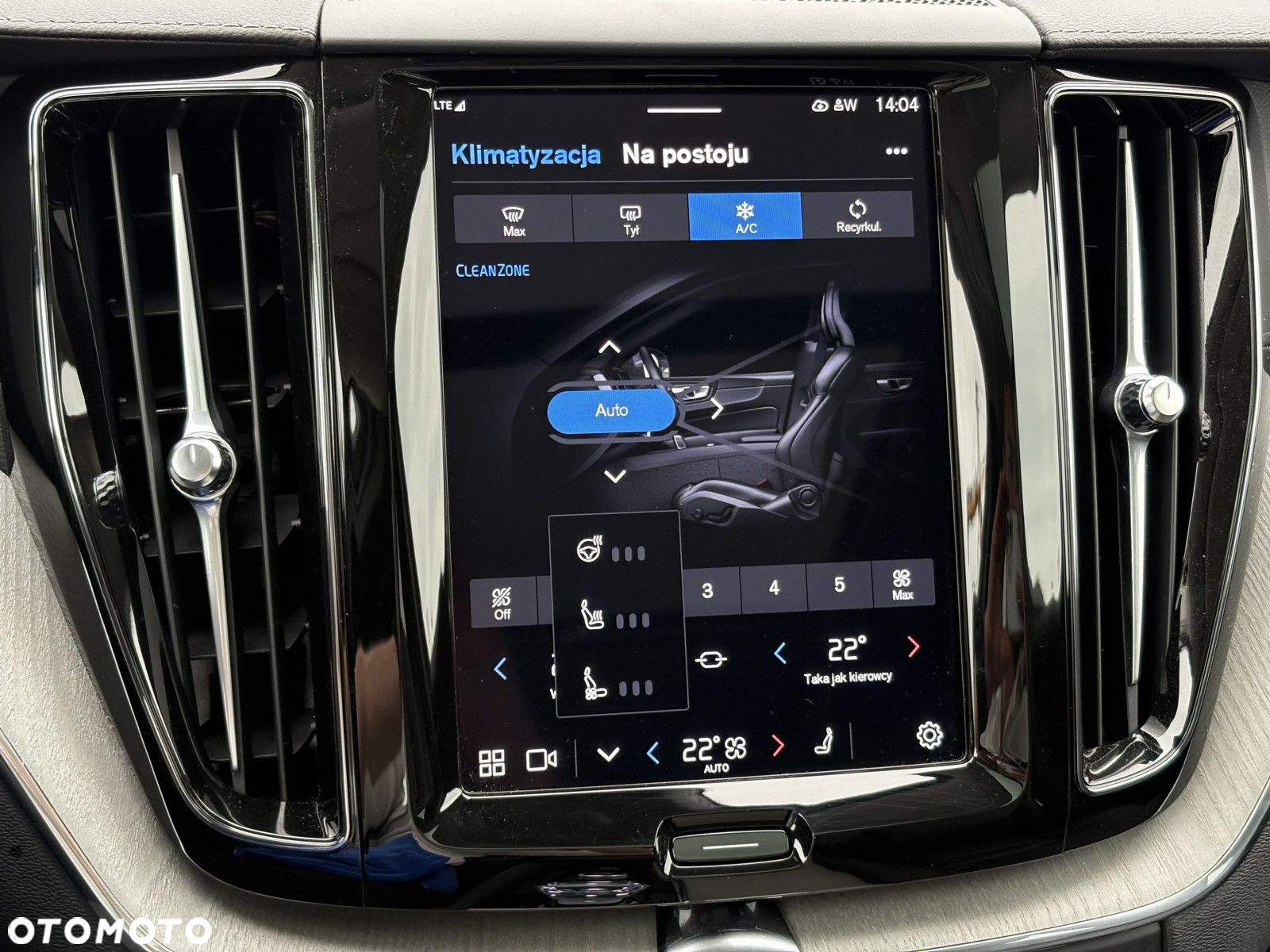 Volvo XC 60 - 16